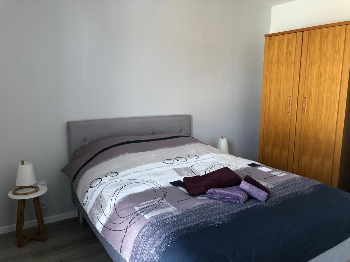 Appartement Magniolia Proche Centre Ville 콜마 외부 사진